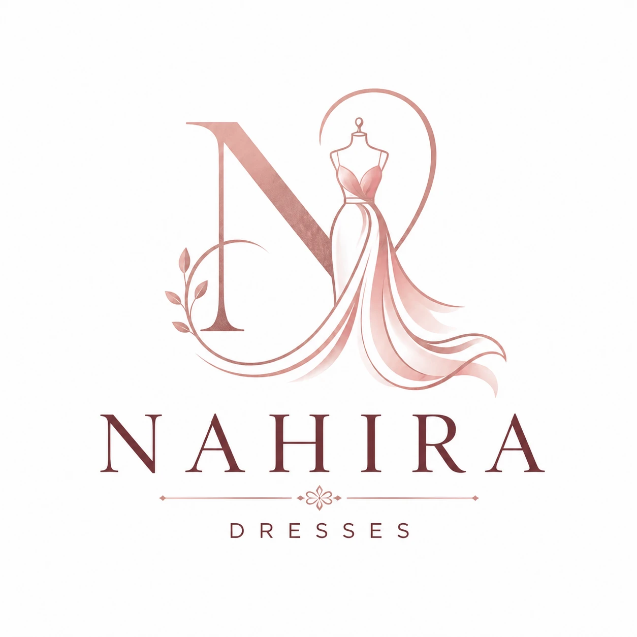 NAHIRA DRESSES
