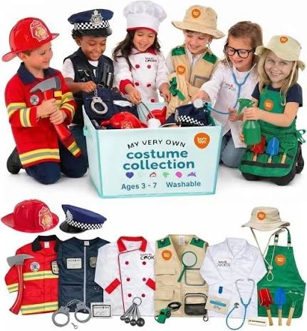 kids & toys DRESSES
